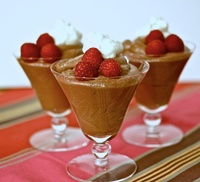 Chocolate Mousse