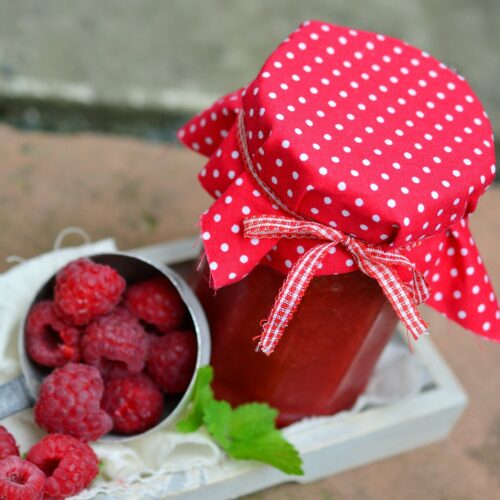 Raspberry Jam